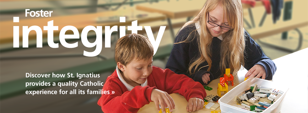 Image of Integrity