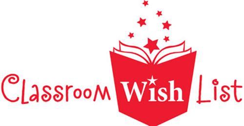 Classroom Wish List St Ignatius Parish School