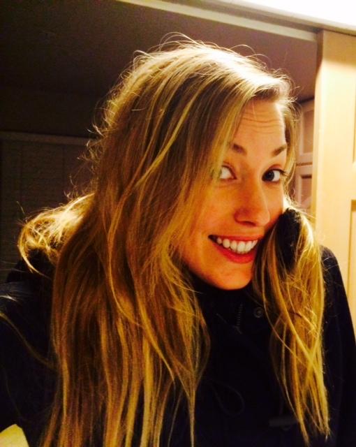 Erica Hunter St. Ignatius Parish School