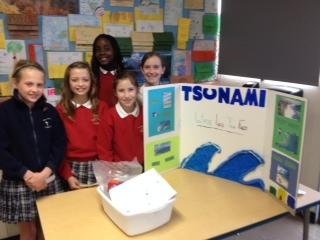 Tsunami presentation 