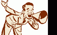 Image of Daily Announcements