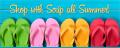 Image of Summer Scrip Schedule