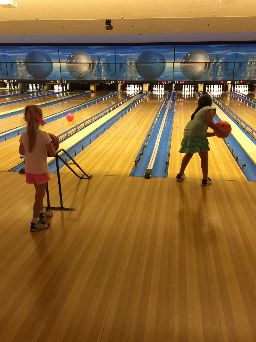 St. Ignatius Summer Camp 2015 St. Ignatius Parish School