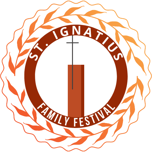 St. Ignatius Family Festival St. Ignatius Parish School