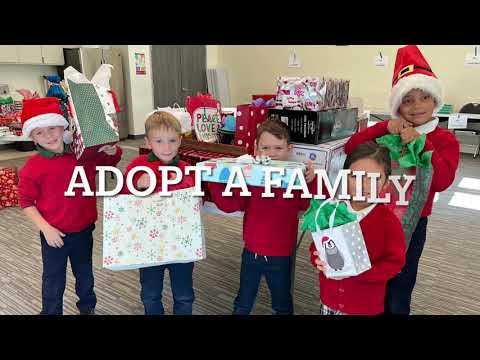 Families for Families