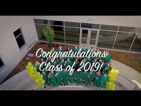 SI Class of 2019 Graduation Video