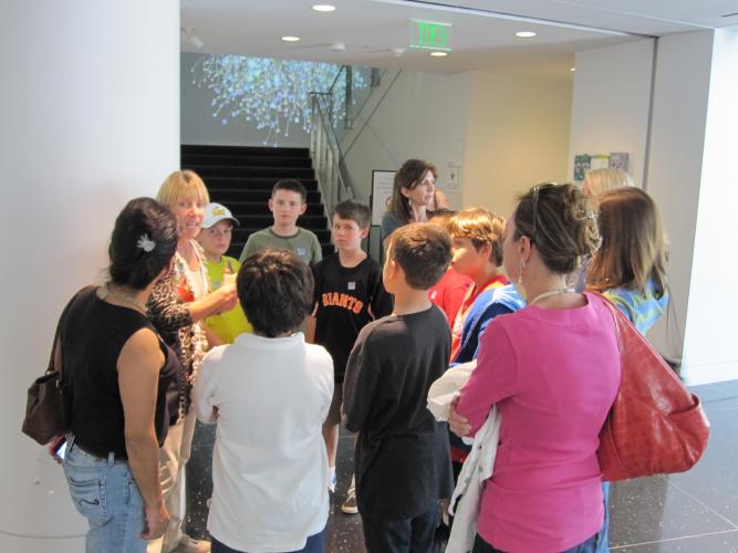 Crocker Art Museum