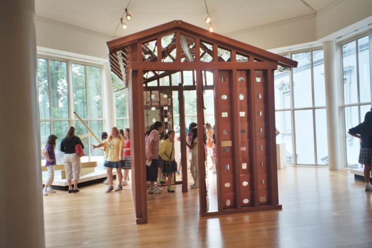 Crocker Art Museum