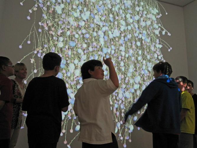 Crocker Art Museum