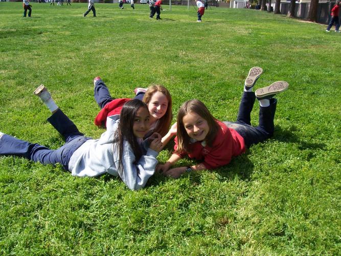 Recess