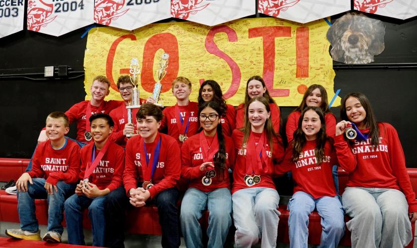 2026 Team
Diocese Champions