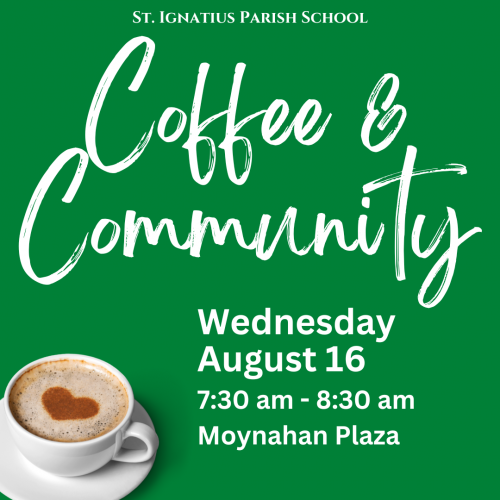 Coffee & Community