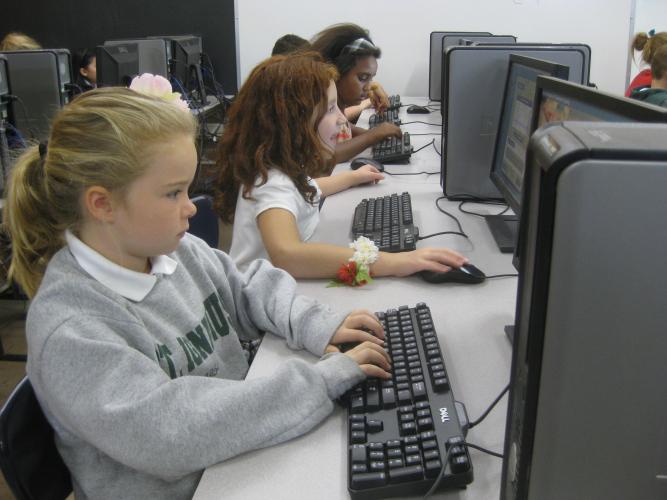 Computer Class