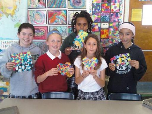 Handmade Paper Designs 2014