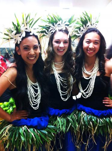 Hawaii 5-0 2013