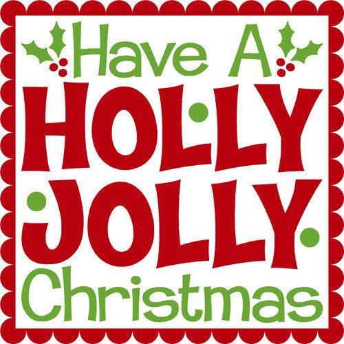 Holly Jolly Day St. Ignatius Parish School