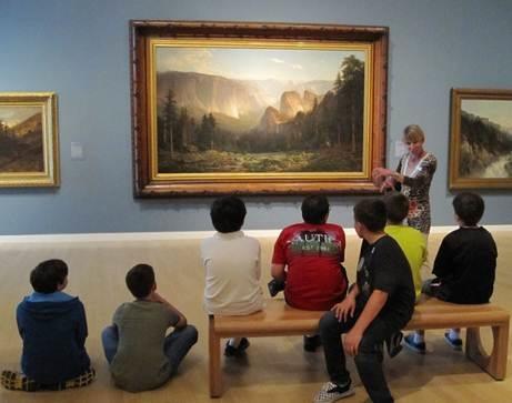 Crocker Art Museum