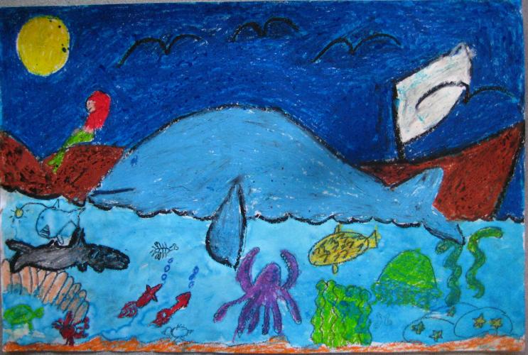 Under the Sea