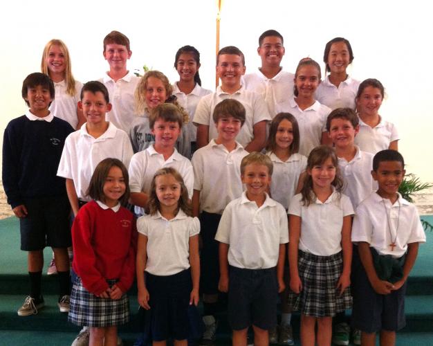 Class Representatives