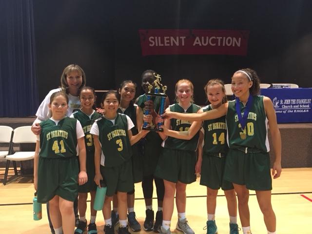2017-18 SJE Champions