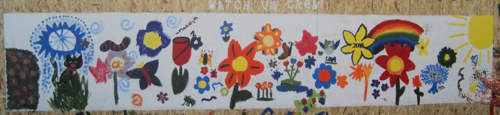 Wall Mural