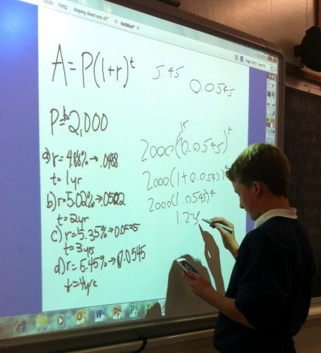Math