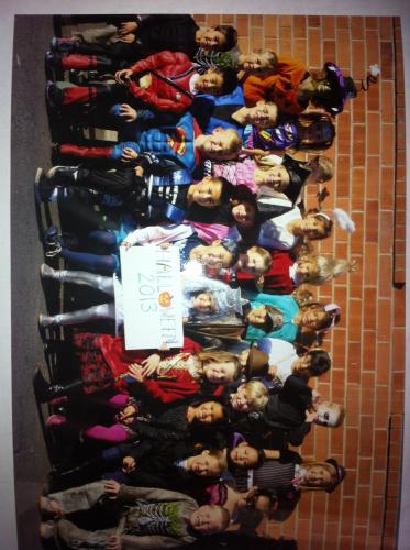 Halloween 2013
