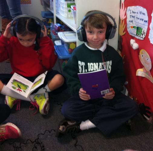 Listening