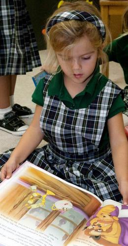 Reading