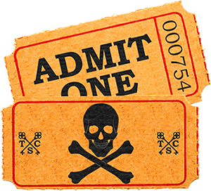 Pirate Ball Tickets On Sale Thursday, February 8th! - St. Ignatius