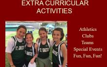 Extra-Curricular Activities