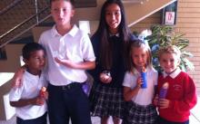 Mass of the Holy Spirit