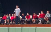 Spelling Bee 2014