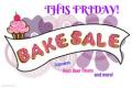 Bake Sale