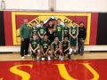 Varsity Boys Green 