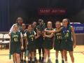 2017-18 SJE Champions