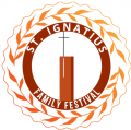 Parish Festival Logo